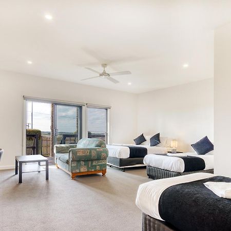 Inverloch Motel Экстерьер фото