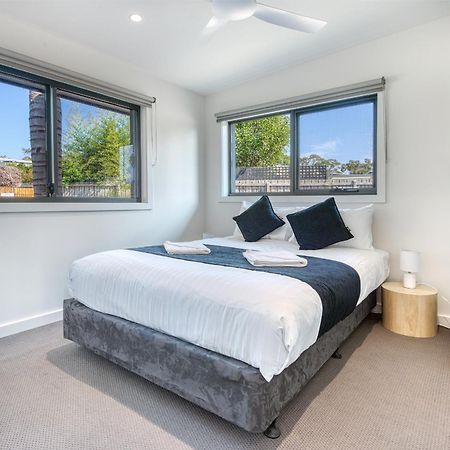 Inverloch Motel Экстерьер фото