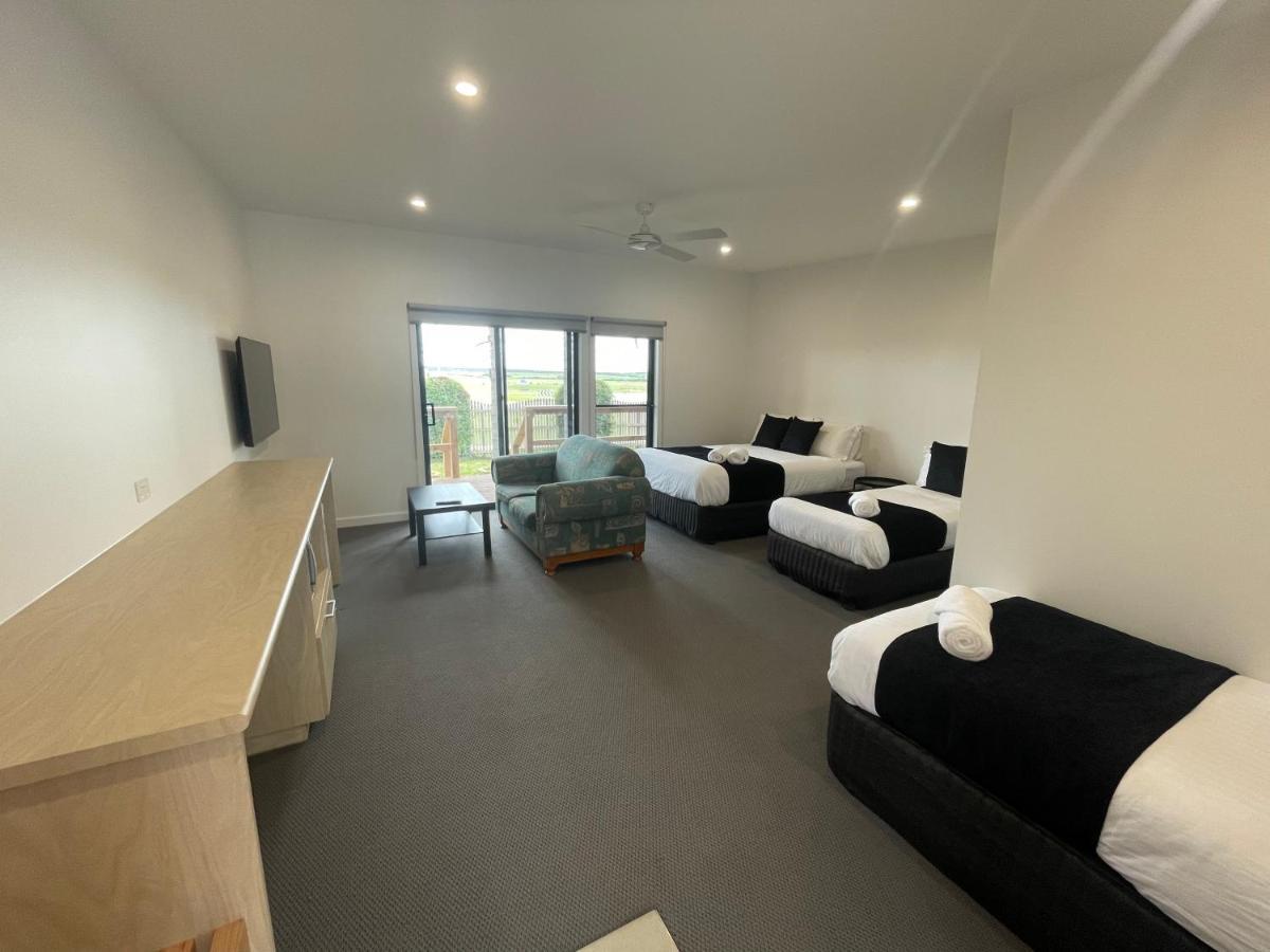 Inverloch Motel Экстерьер фото