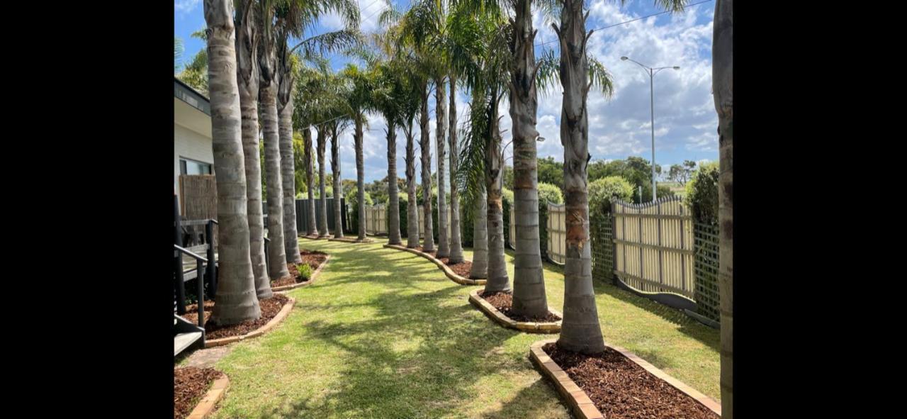 Inverloch Motel Экстерьер фото