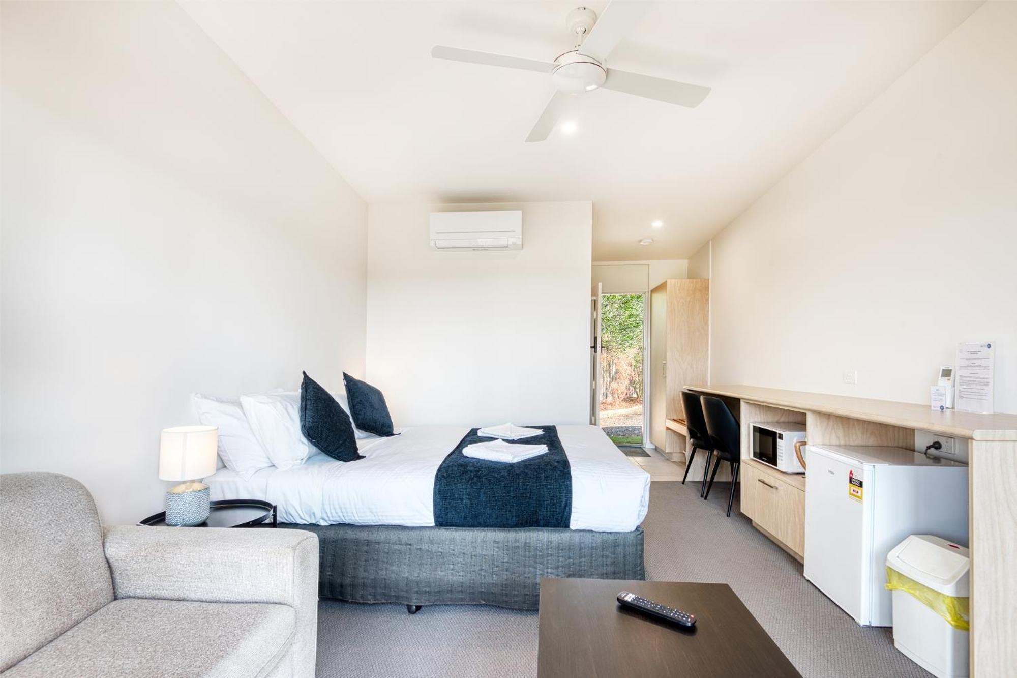 Inverloch Motel Экстерьер фото