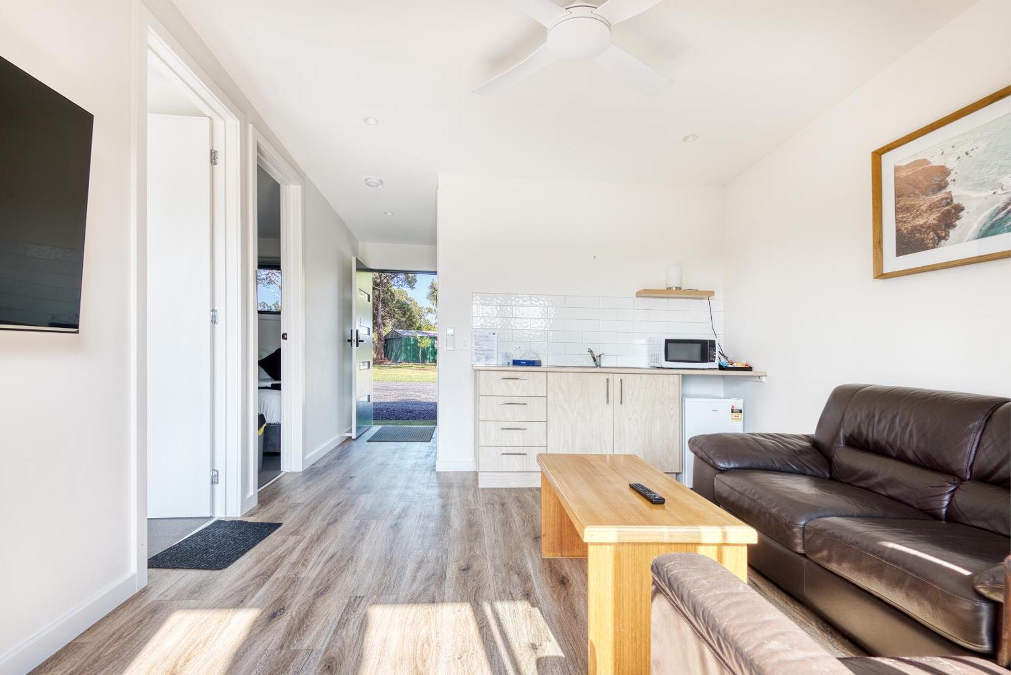 Inverloch Motel Экстерьер фото