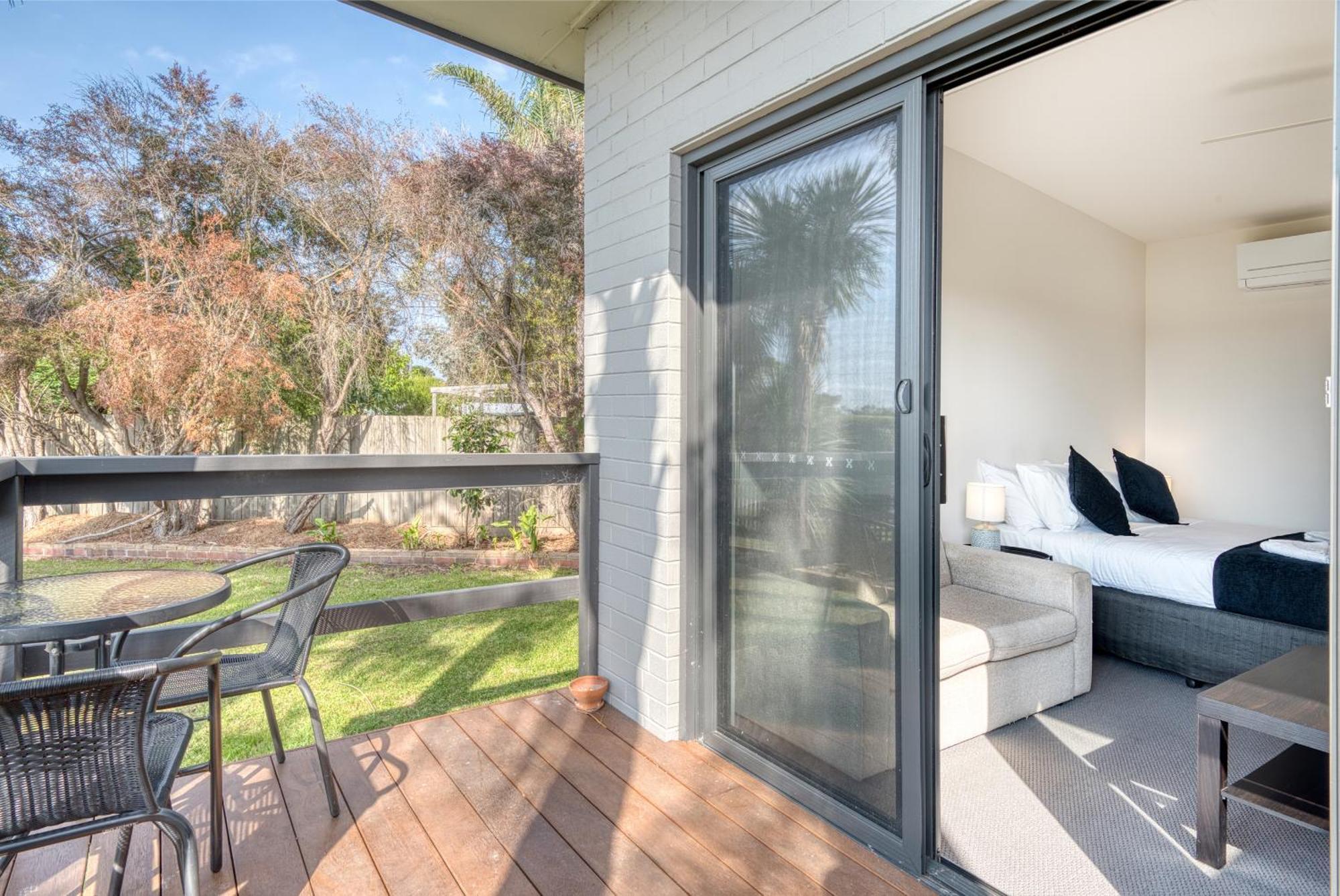 Inverloch Motel Экстерьер фото
