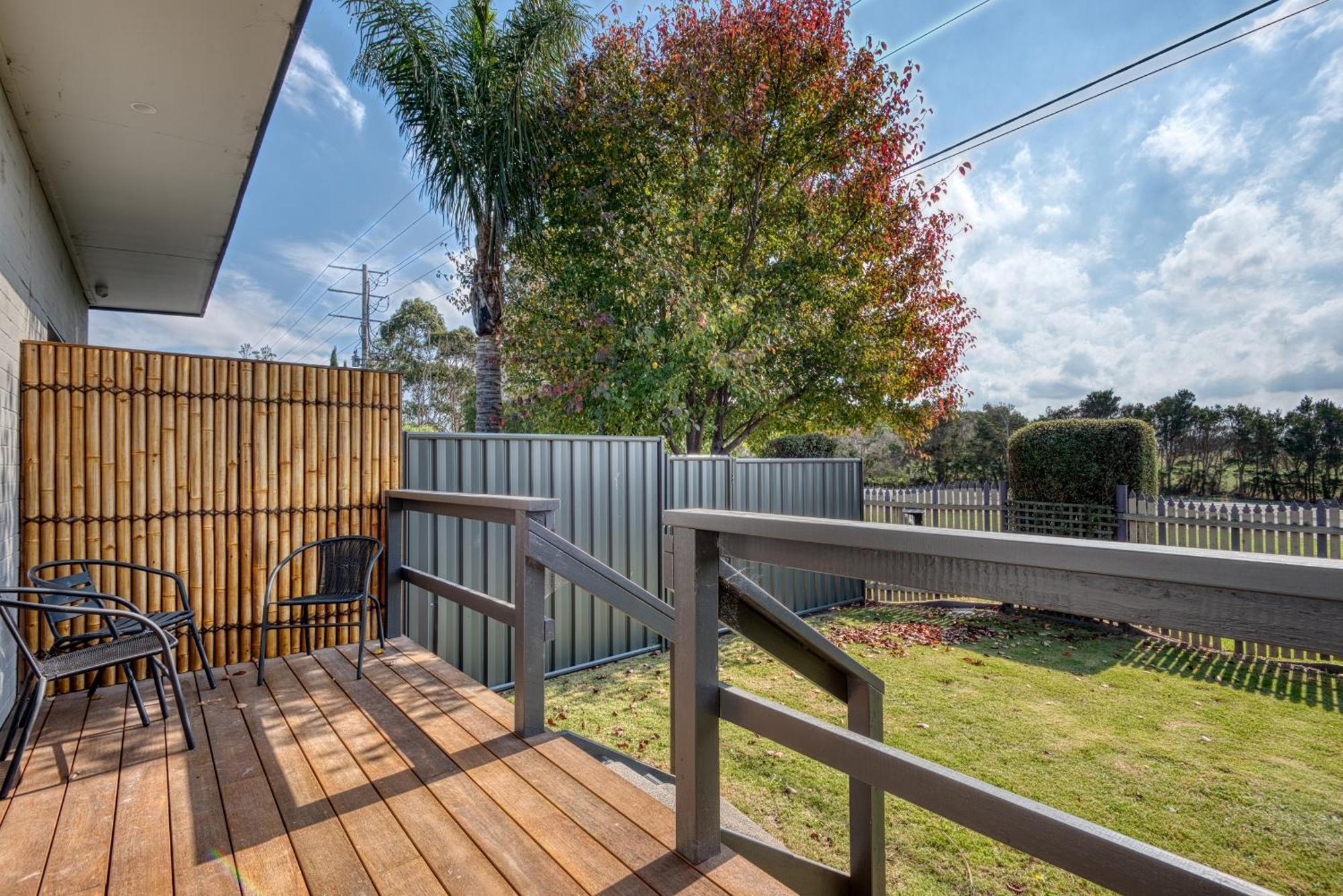 Inverloch Motel Экстерьер фото