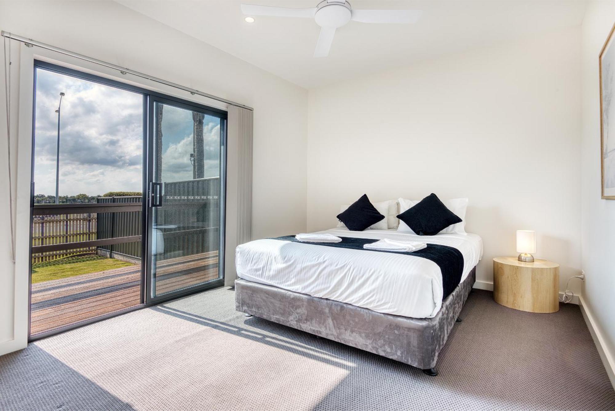 Inverloch Motel Экстерьер фото