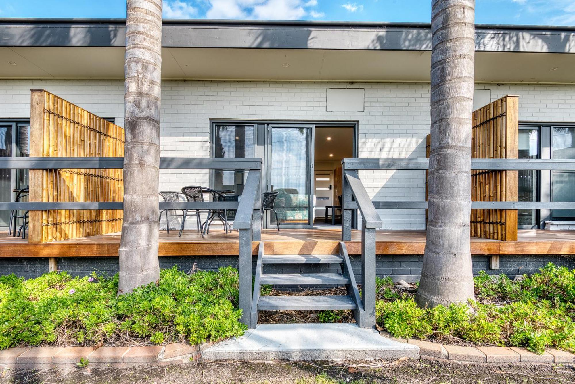 Inverloch Motel Экстерьер фото