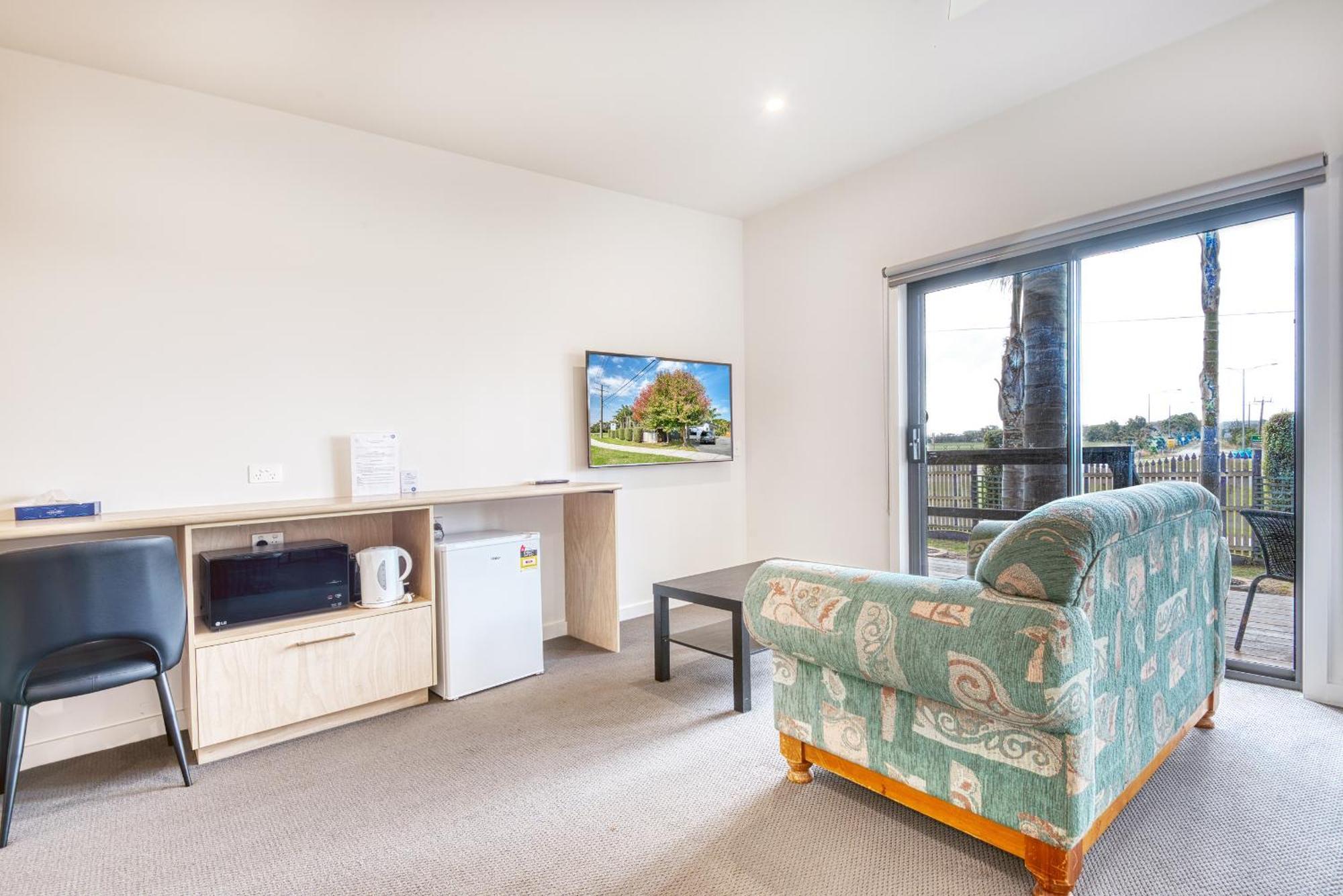 Inverloch Motel Экстерьер фото