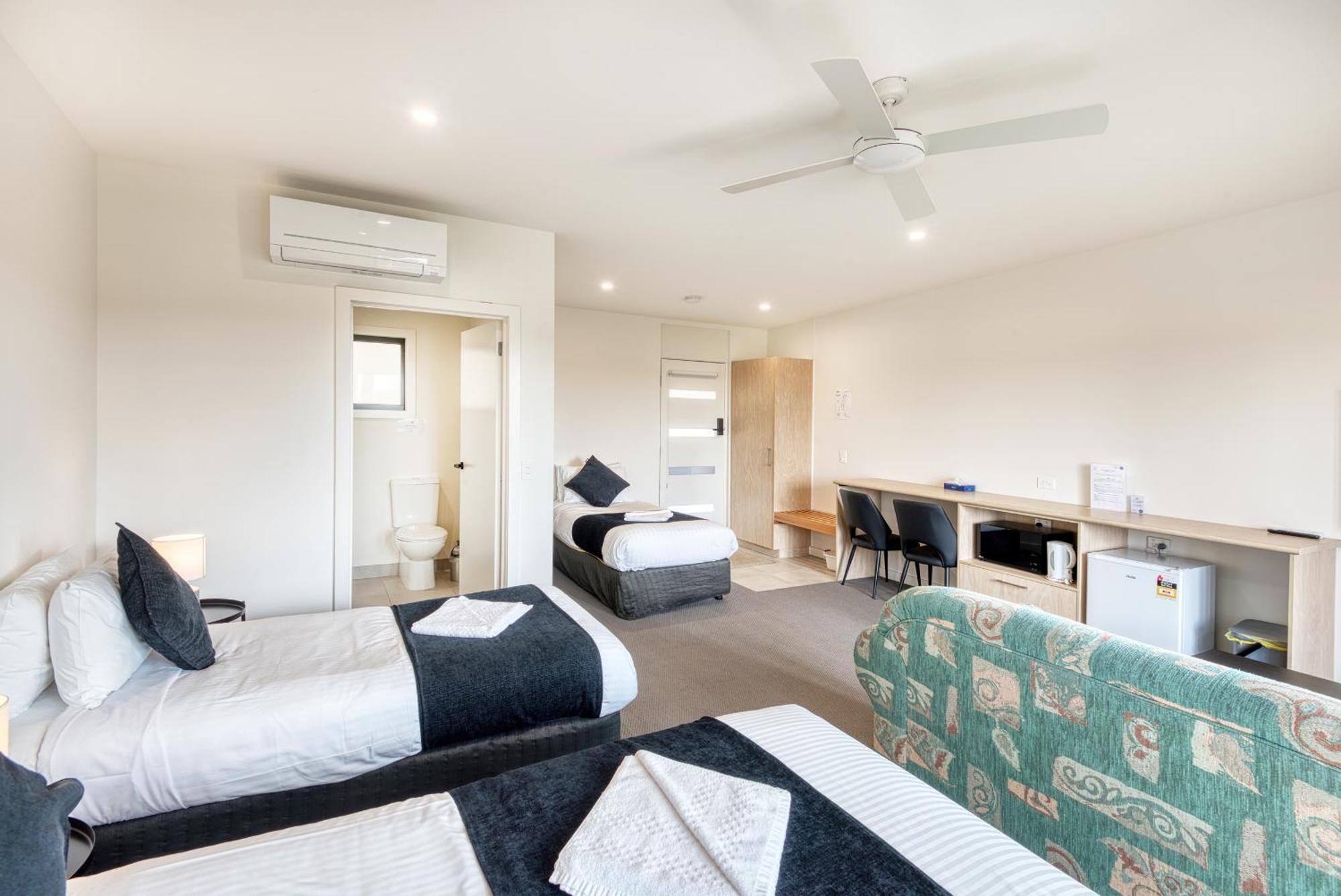 Inverloch Motel Экстерьер фото