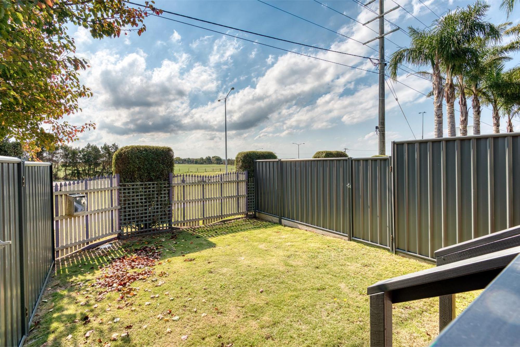 Inverloch Motel Экстерьер фото