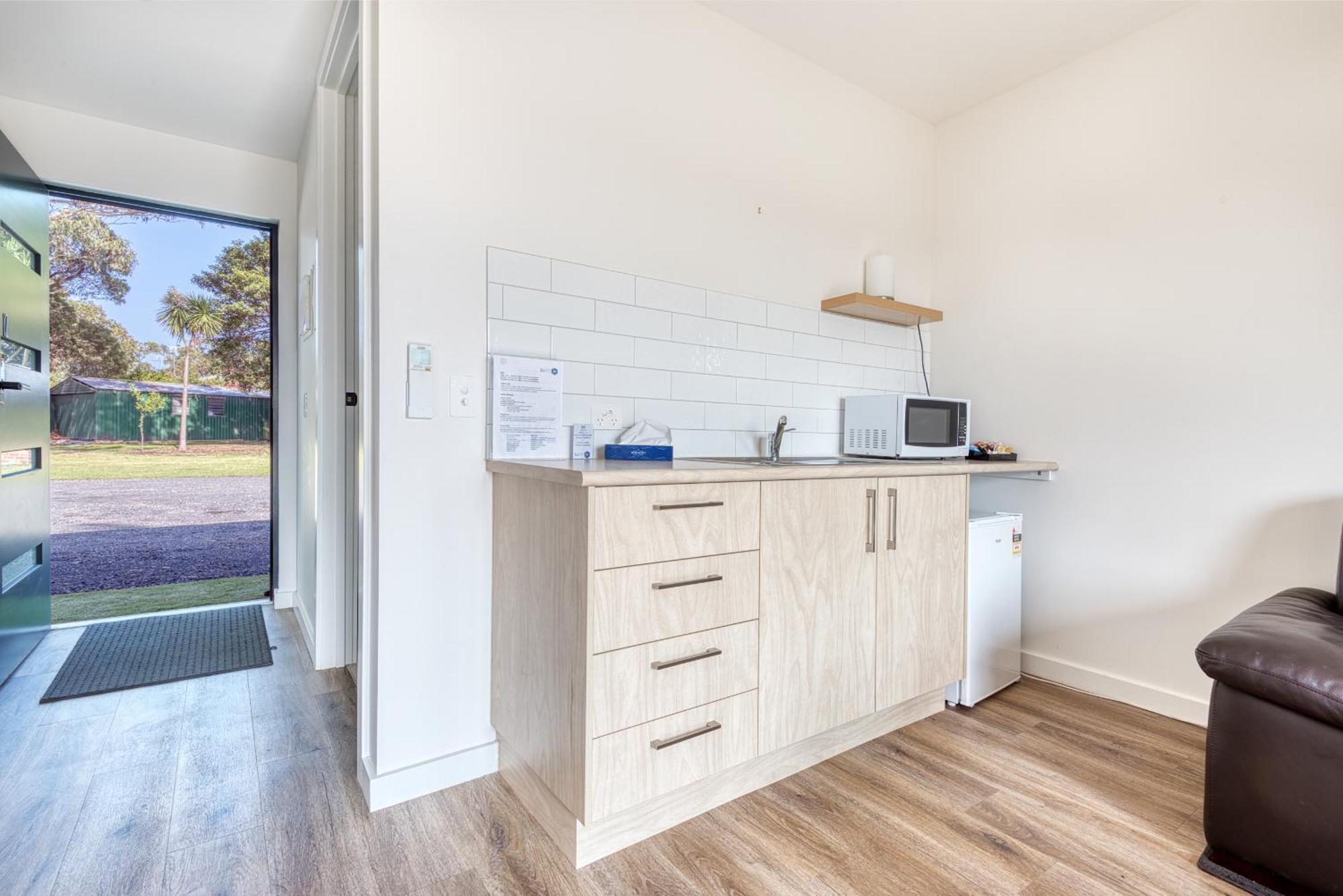 Inverloch Motel Экстерьер фото