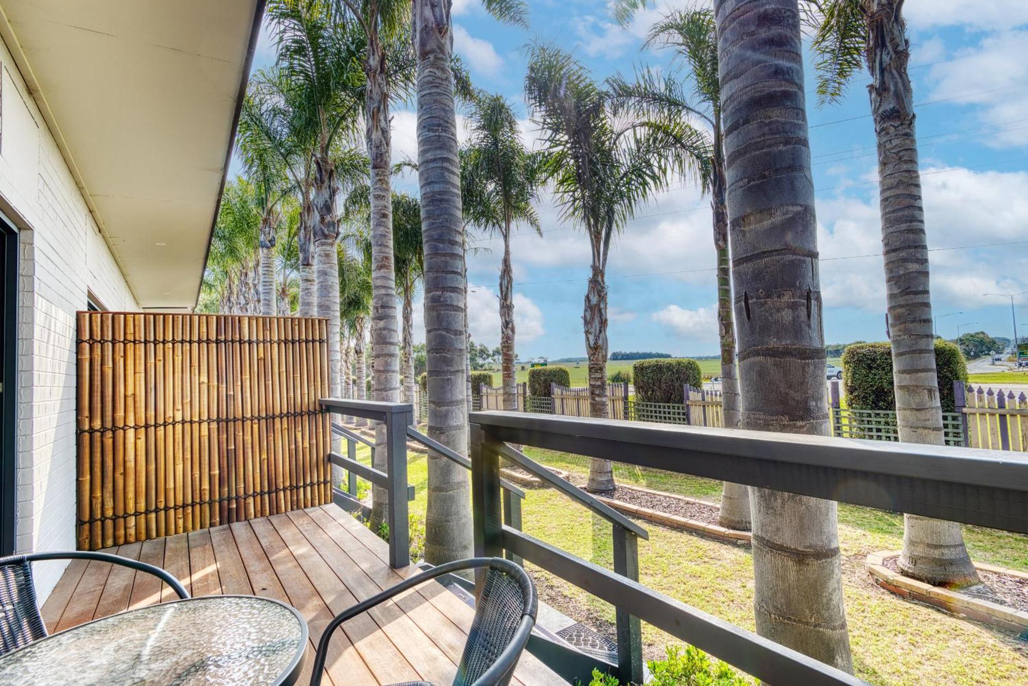 Inverloch Motel Экстерьер фото