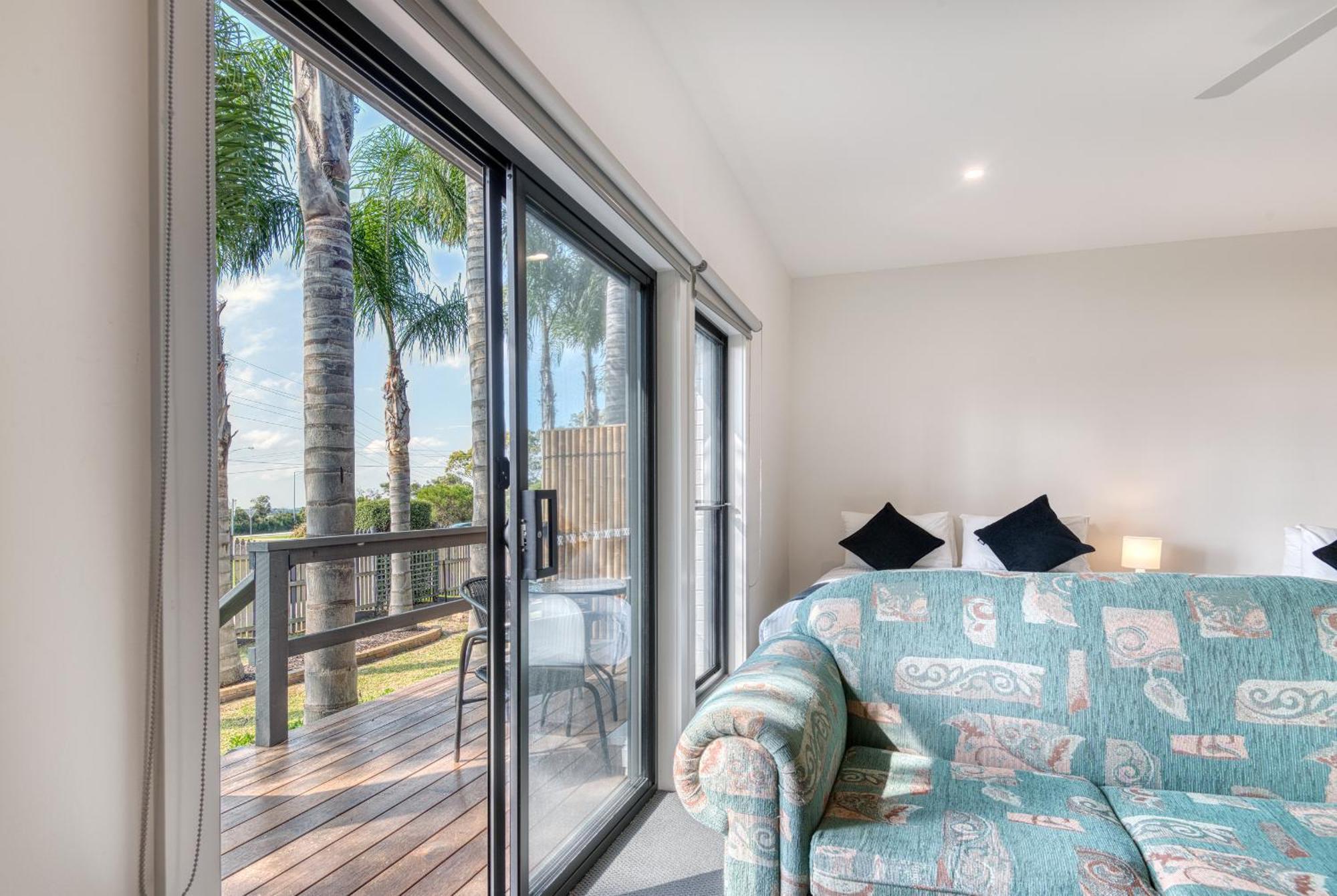 Inverloch Motel Экстерьер фото