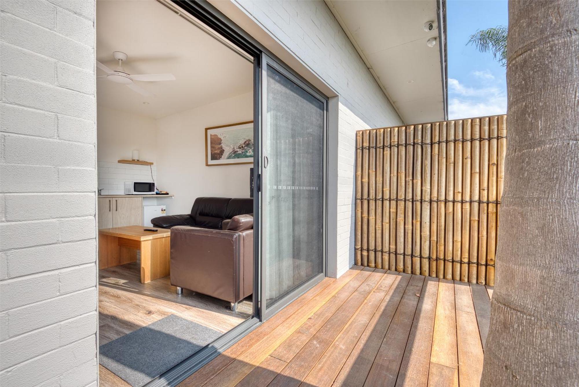 Inverloch Motel Экстерьер фото