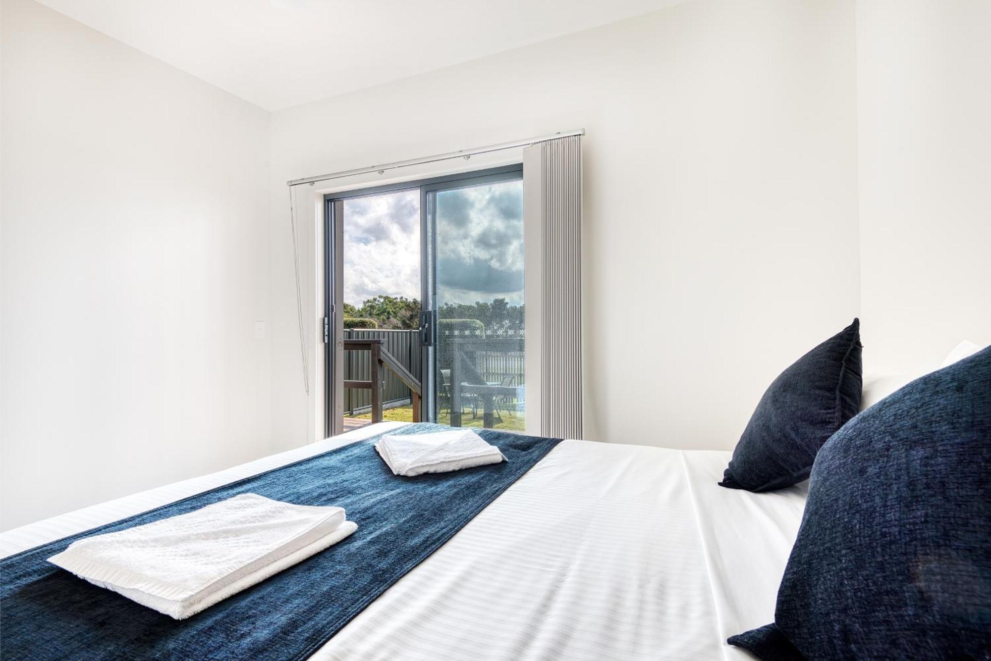 Inverloch Motel Экстерьер фото