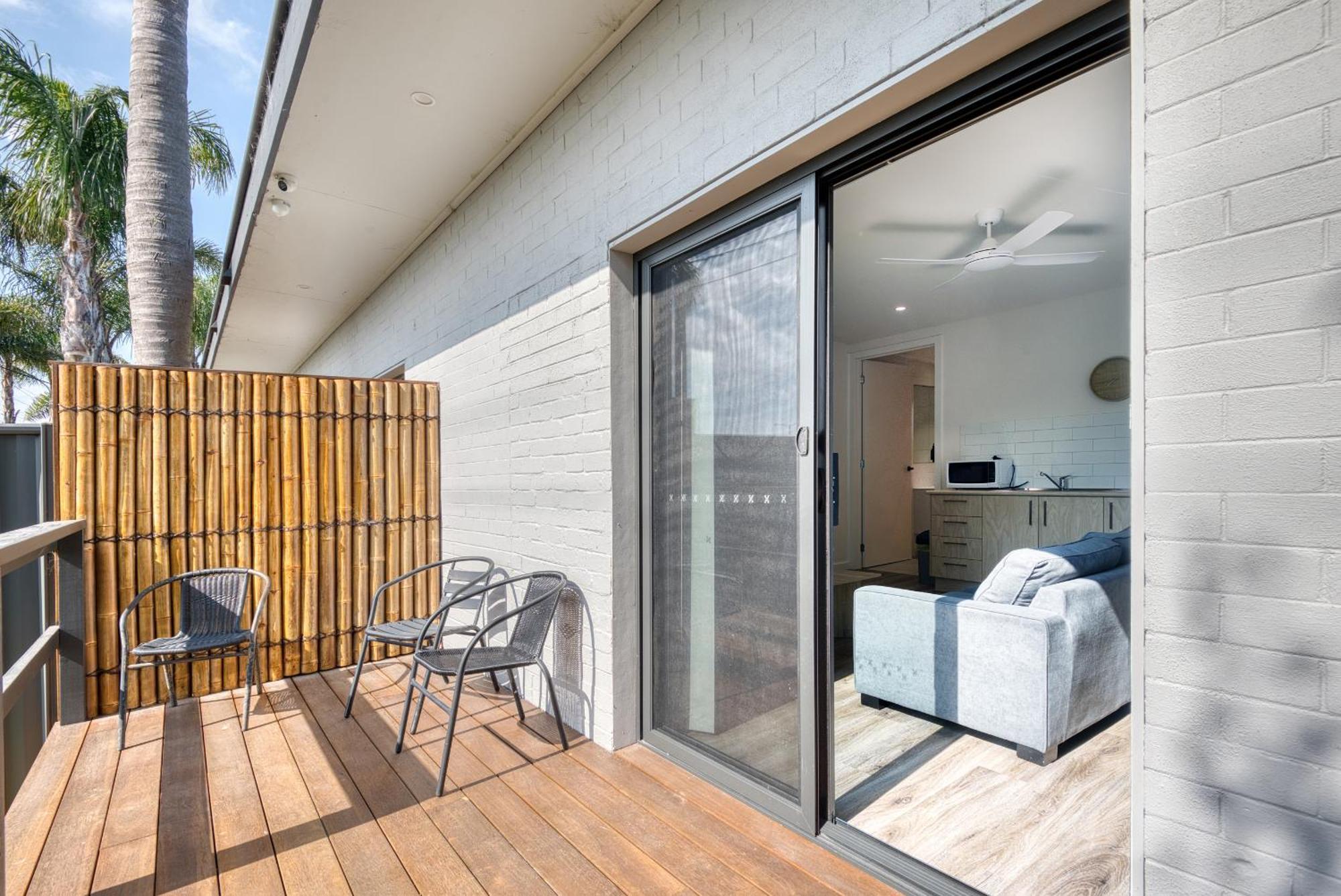 Inverloch Motel Экстерьер фото