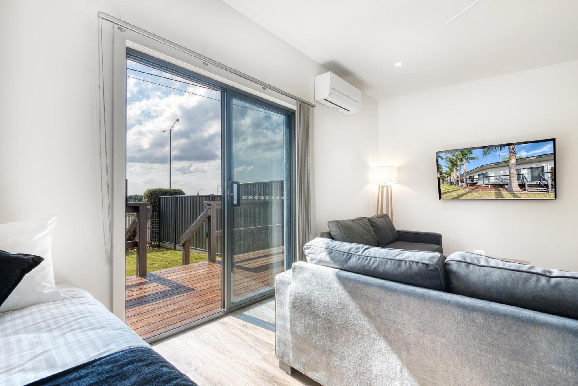 Inverloch Motel Экстерьер фото