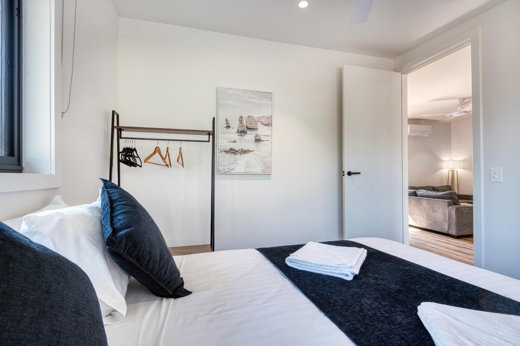 Inverloch Motel Экстерьер фото