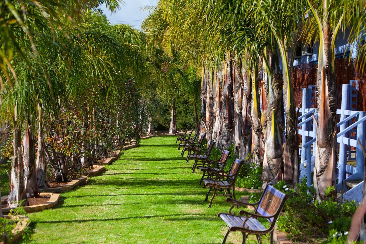 Inverloch Motel Экстерьер фото