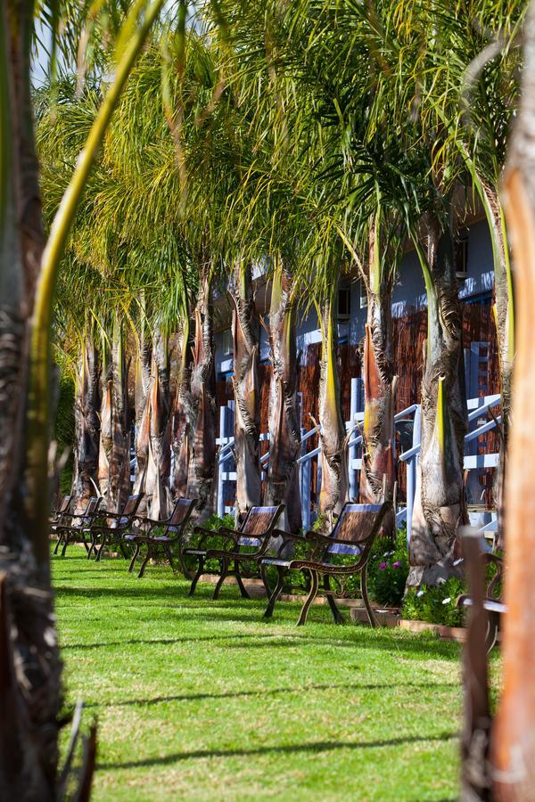 Inverloch Motel Экстерьер фото