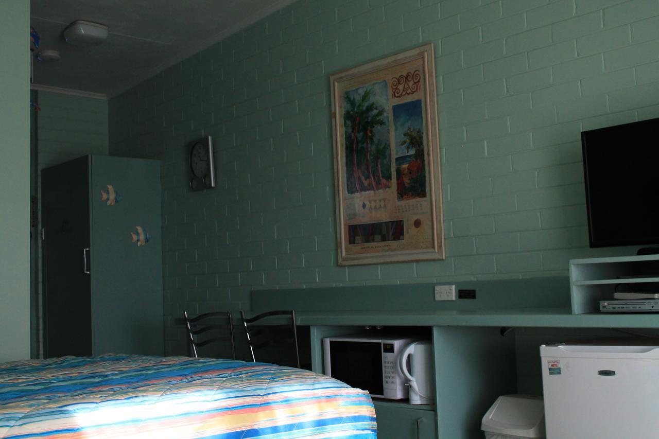Inverloch Motel Экстерьер фото
