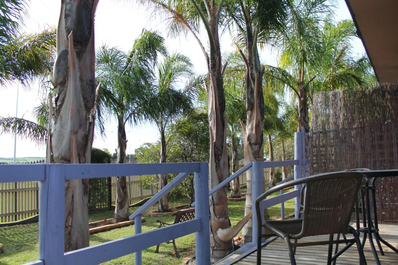 Inverloch Motel Экстерьер фото